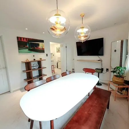 Awesom Bliss Appartement