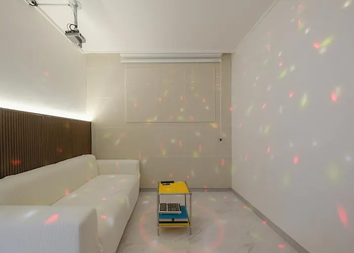 Awesom Bliss 서울중심위치 3r3b 창덕궁 경복궁 명동 동대문 Appartement